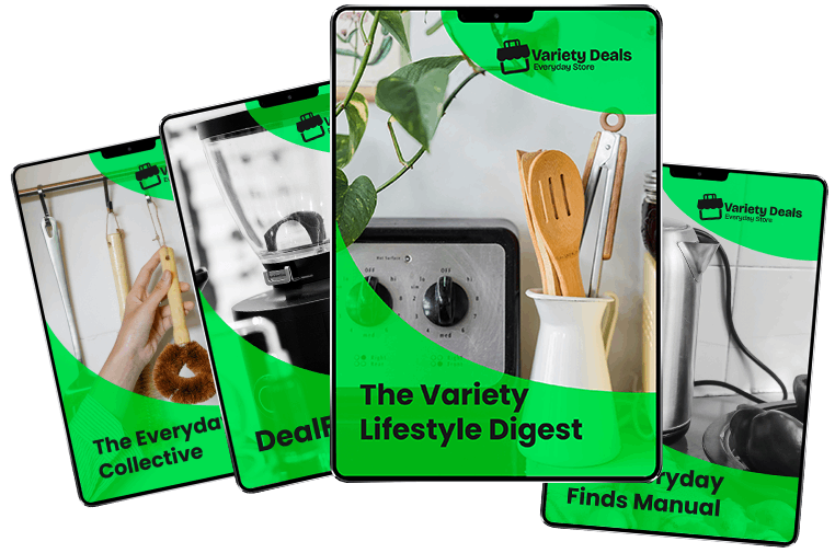 Variety Deals Everyday Store